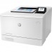 Принтер цветной лазерный HP Color LaserJet Enterprise M455dn 3PZ95A