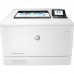 Принтер цветной лазерный HP Color LaserJet Enterprise M455dn 3PZ95A