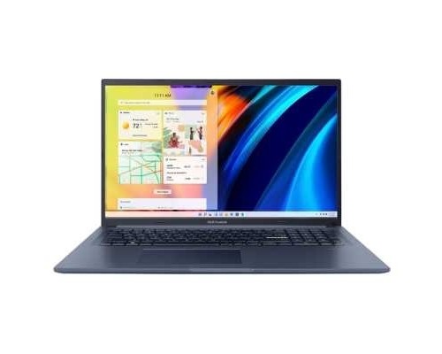 Ноутбук ASUS VivoBook 17 M1702QA-AU082 90NB0YA2-M003P0