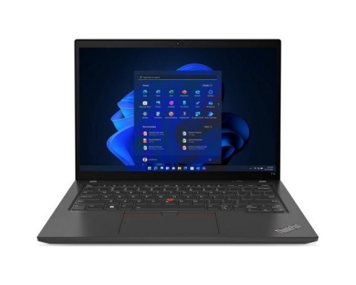 Ноутбук Lenovo ThinkPad T14 Gen 3 (21AH0083RT)