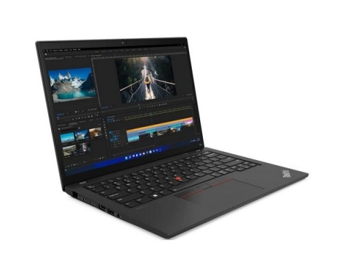 Ноутбук Lenovo ThinkPad T14 Gen 3 (21AH0083RT)