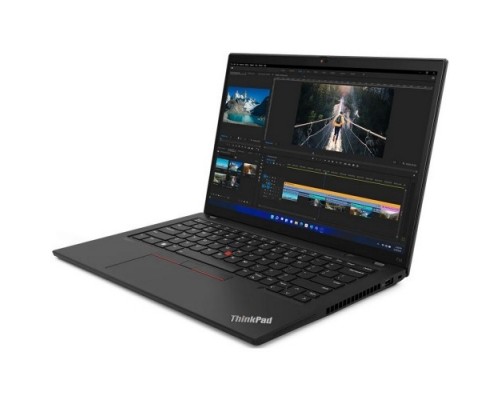 Ноутбук Lenovo ThinkPad T14 Gen 3 (21AH0083RT)