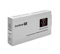 Стабилизатор напряжения Exegate Master Turbo AVS-2000 EX291747RUS                                                                                                                                                                                         