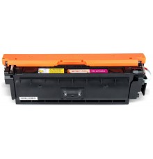Картридж лазерный Print-Rite (PR-CF363X) TRHGLAYPU1J пурпурный                                                                                                                                                                                            