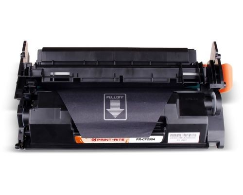 Картридж лазерный Print-Rite (PR-CF259A) TFHB83BPU1J