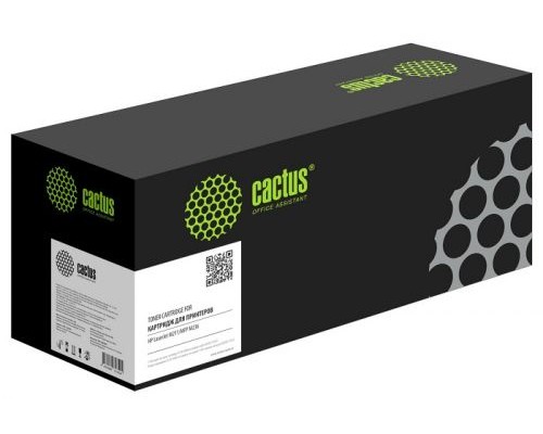 Картридж лазерный Cactus 136X CS-W1360X