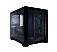 Корпус 1STPLAYER STEAM PUNK SP7 Black SP7-BK                                                                                                                                                                                                              