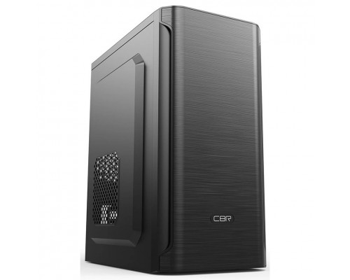 Корпус CBR PCC-MATX-MX10-450W2