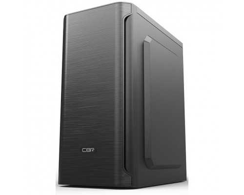 Корпус CBR PCC-MATX-MX10-450W2