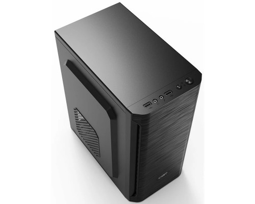 Корпус CBR PCC-MATX-MX10-450W2