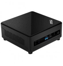 Неттоп MSI Cubi 5 10M-817XRU 9S6-B18311-817                                                                                                                                                                                                               