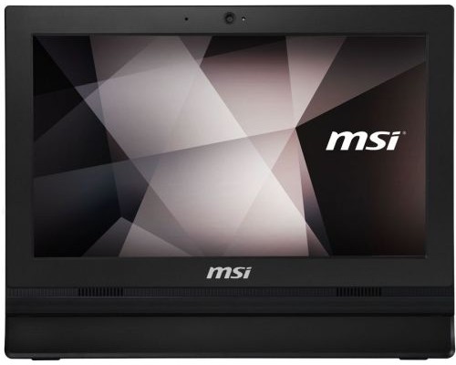 Моноблок 15.6'' MSI Pro 16T 10M-072RU 9S6-A61811-205