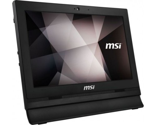 Моноблок 15.6'' MSI Pro 16T 10M-072RU 9S6-A61811-205