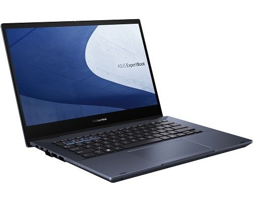 Ноутбук ASUS B5402FEA-HY0202X flip+stylus 14