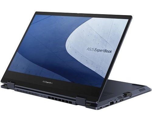 Ноутбук ASUS B5402FEA-HY0202X flip+stylus 14