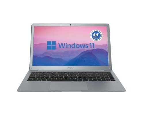 Ноутбук Digma EVE 15 P418 (NCN154BXW01)