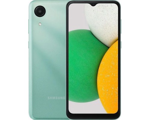 Смартфон Samsung Galaxy A03 Core 32GB SM-A032FLGDMEB