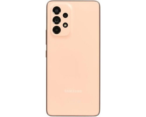 Смартфон Samsung Galaxy A53 5G 6/128GB SM-A536EZODSKZ