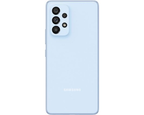 Смартфон Samsung Galaxy A53 5G 6/128GB SM-A536ELBDSKZ