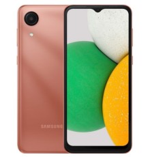 Смартфон Samsung Galaxy A03 Core (SM-A032FZCDMEA) Медный                                                                                                                                                                                                  