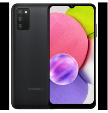 Смартфон Samsung Galaxy A03 (SM-A035FZKGMEC)                                                                                                                                                                                                              