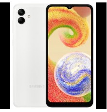 Смартфон Samsung Galaxy A04 4/64GB SM-A045FZWGMEB                                                                                                                                                                                                         