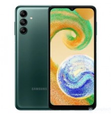 Смартфон Samsung Galaxy A04s SM-A047F 32Gb 3Gb зеленый (SM-A047FZGDAFC)                                                                                                                                                                                   