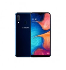 Смартфон Samsung Galaxy A04e 3/32Gb Light Blue (SM-A042FLBDMEB)                                                                                                                                                                                           