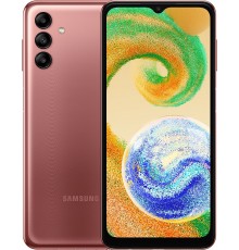 Смартфон Samsung SM-A047F Galaxy A04s 32Gb медный (SM-A047FZCDAFC)                                                                                                                                                                                        