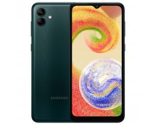 Смартфон Samsung Galaxy A04e 3/32Gb Copper (SM-A042FZCDMEB)