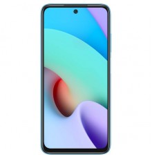 Смартфон Xiaomi Redmi 10 2022 4GB/128GB Sea Blue (X36697)                                                                                                                                                                                                 