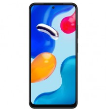 Смартфон Xiaomi Redmi Note 11S NFC 6GB/64GB Gray (37959)                                                                                                                                                                                                  