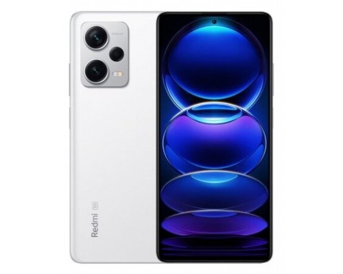 Смартфон Xiaomi Redmi Note 12 Pro+5G 8/256Gb Polar White MZB0DGCRU