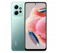 Смартфон Xiaomi Redmi Note 12 6GB/128GB Ice Blue MZB0E0QRU                                                                                                                                                                                                