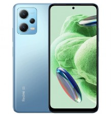 Смартфон Xiaomi Redmi Note 12 4GB/128GB Ice Blue MZB0DM1RU                                                                                                                                                                                                