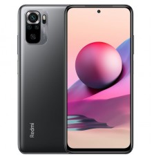 Смартфон Xiaomi Redmi Note 10S 6GB/128GB Onyx Gray (33138)                                                                                                                                                                                                