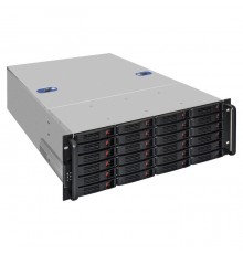 Корпус серверный 4U Exegate Pro 4U660-HS24 EX293583RUS                                                                                                                                                                                                    
