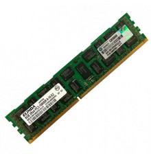 Оперативная память HP 500205-071                                                                                                                                                                                                                          