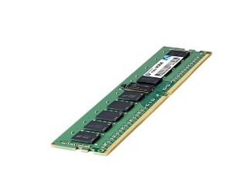 Модуль памяти DDR4 32GB HP 726722-B21