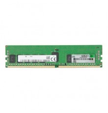 Оперативная память HPE 840756-091 16GB PC4-2666V-R 1Gx8 DIMM  OEM                                                                                                                                                                                         