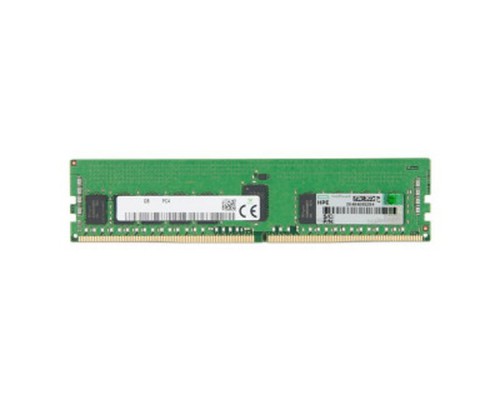 Оперативная память HPE 840756-091 16GB PC4-2666V-R 1Gx8 DIMM  OEM