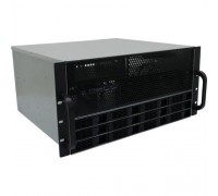 Серверный корпус ES512XS-SATA3-B-0 ProCase 5U Rack server case                                                                                                                                                                                            