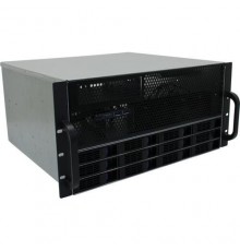 Серверный корпус ES512XS-SATA3-B-0 ProCase 5U Rack server case                                                                                                                                                                                            