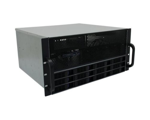 Серверный корпус ES512XS-SATA3-B-0 ProCase 5U Rack server case