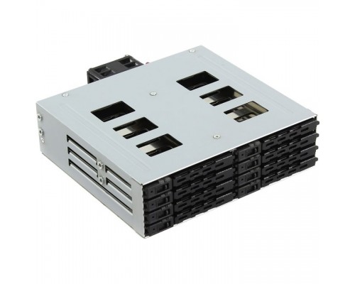 Корзина Procase L2-108-SATA3-BK