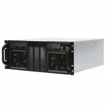 Серверный корпус RE411-D5H10-FE-65 ProCase 4U server case                                                                                                                                                                                                 