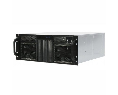 Серверный корпус RE411-D5H10-FE-65 ProCase 4U server case
