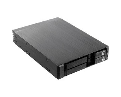 Корзина Procase T2-012-SATA3-BK