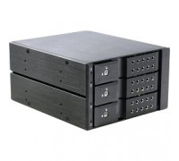 Корзина Procase T3-203SATA3 T3-203-SATA3-BK                                                                                                                                                                                                               