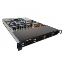 Серверная платформа Rikor 1U RP6108-PB25-650HS                                                                                                                                                                                                            